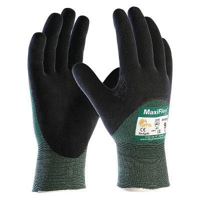 Pip  Cut-Resistant Gloves,XS,7" L,PR,PK12 34-8753