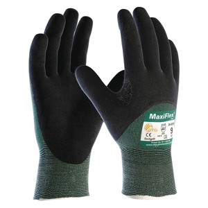 Pip  Cut-Resistant Gloves,XS,7" L,PR,PK12 34-8753 - 1 of 1