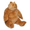 Manhattan Toy 40" Kodiak Brown Bear Jumbo Stuffed Animal - 3 of 4