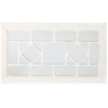 The Lakeside Collection Decorative Wooden Mirror - 4 of 4