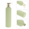 Unique Bargains Pressure Pump Soap Dispenser Green 1 Pc - 3 of 4