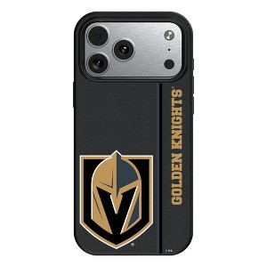 NHL Western Conference Teams Sidebar MagSafe Compatible Cell Phone Case for Apple iPhone 17 Series - 1 of 4