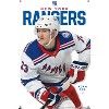 Trends International NHL New York Rangers - Adam Fox Feature Series 23 Unframed Wall Poster Prints - 4 of 4