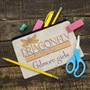 Gilmore Girls Dragonfly Inn Makeup Cosmetic Bag Organizer Pouch - 2 of 4