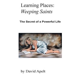 Learning Places - 2nd Edition by  David Apelt (Paperback) - 1 of 1