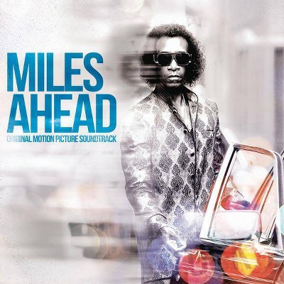 Miles Davis - Miles Ahead (OST) (Vinyl)