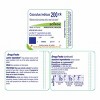 Cocculus Indicus 200CK by Boiron Homeopathic Single Medicine For Digestive  -  80 Pellet - 2 of 4