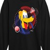 Boys' - Disney - Pluto Long Sleeve Graphic T-Shirt - 2 of 4