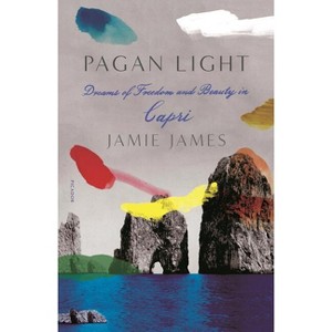 Pagan Light - by  Jamie James (Paperback) - 1 of 1