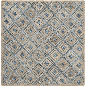 Cape Cod CAP354 Woven Indoor Rug - Safavieh - 1 of 4