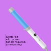 Style Chemistry by Conair 1¼" Flawless Waves Curling Wand Attachment - 3 of 4