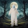 California Costumes Deluxe Abominable Snowman With Premium Fur Adult Costume | One Size Fits Most - 2 of 4