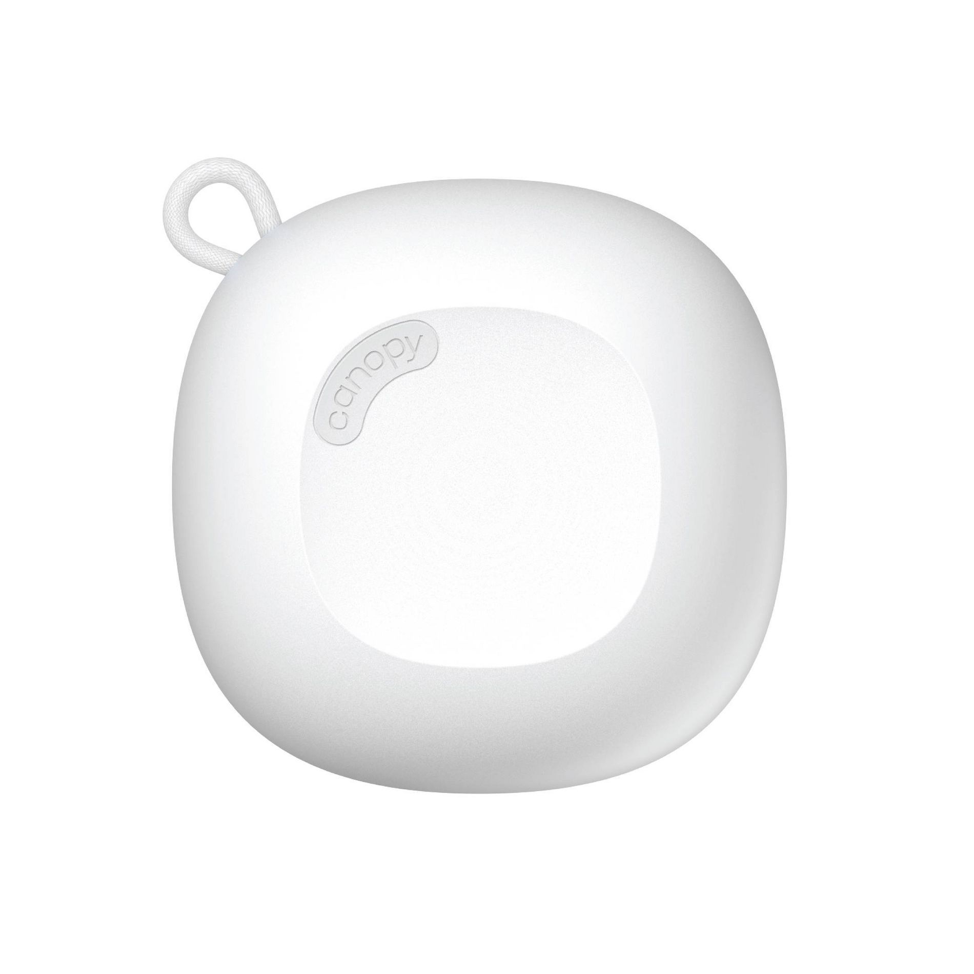 Canopy 3-in-1 Sleep Soother Machine - White