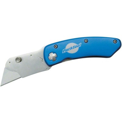 Park Tool UK-1C Utility Knife Pocket Knives and Multi-tool