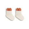 MyKids-USA Spring Baby Breathable Animals Cartoon Design Socks Non-Slip - 4 of 4