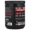 NutraBio Base Pre-Workout, Fruit Punch, 1.1 lb (497 g) - 3 of 4