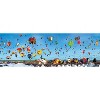 MasterPieces Inc Albuquerque New Mexico 1000 Piece Panoramic Jigsaw Puzzle - 3 of 4