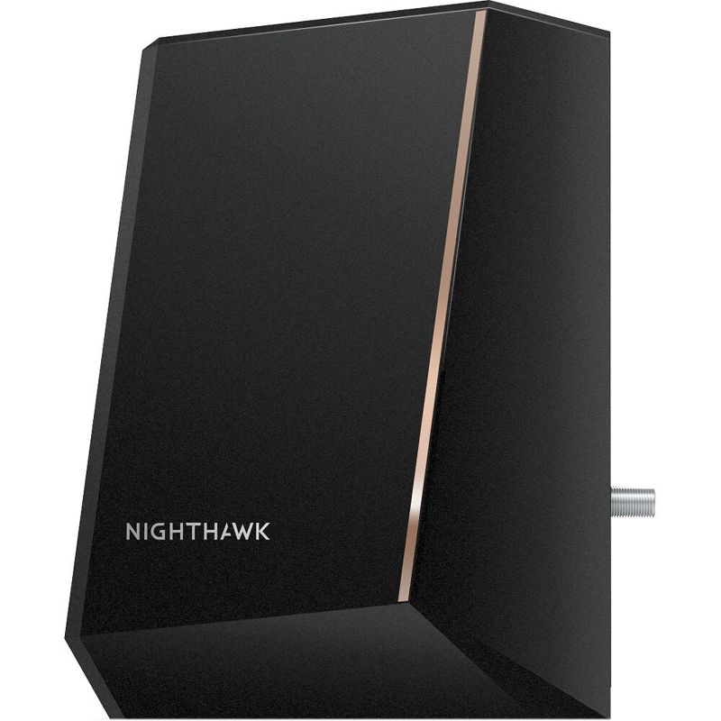 NetGear CM2000-100NAR Nighthawk Multi-Gig Cable Modem - Certified Refurbished, 1 of 6