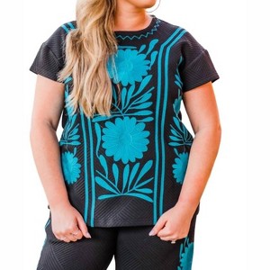 Women's Annie Top - Layerz Clothing - 1 of 3