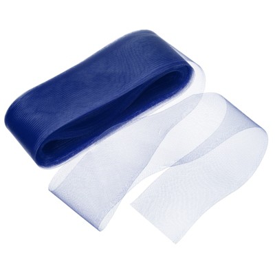 Unique Bargains Soft Polyester Durable Flexible Quick Drying Craft Braid Trim 1 Pc