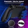 Beboncool Switch Controller with Carrying Case Customizable Turbo Buttons with HD Rumble Vibration - 4 of 4