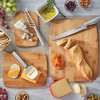 Classic 3-Piece Bamboo Cutting Board Set - 2 of 4