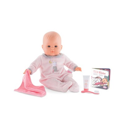 baby doll toy set