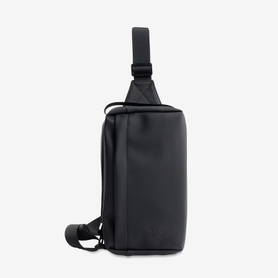 X RAY Pu Shoulder Bag