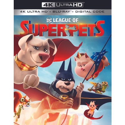 Super Pet 2019