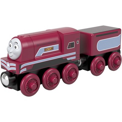 thomas and friends wood thomas