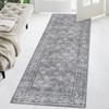 Washable Rug Indoor Soft Rugs for Living Room - 4 of 4