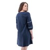 Aventura Clothing Women's Natalia Dress - 2 of 4
