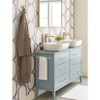 Amerock Bronx Wall Mounted Towel Bar - 2 of 4