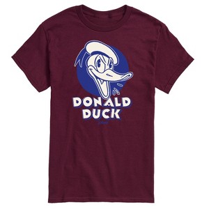 Men's - Disney - DD Classic Short Sleeve Graphic T-Shirt - 1 of 4