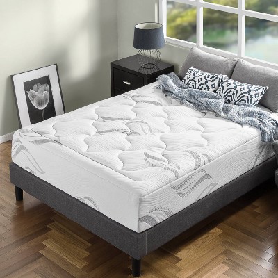 target twin memory foam mattress