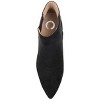 Journee Collection Womens Elitta Pull On Stiletto Booties - 4 of 4