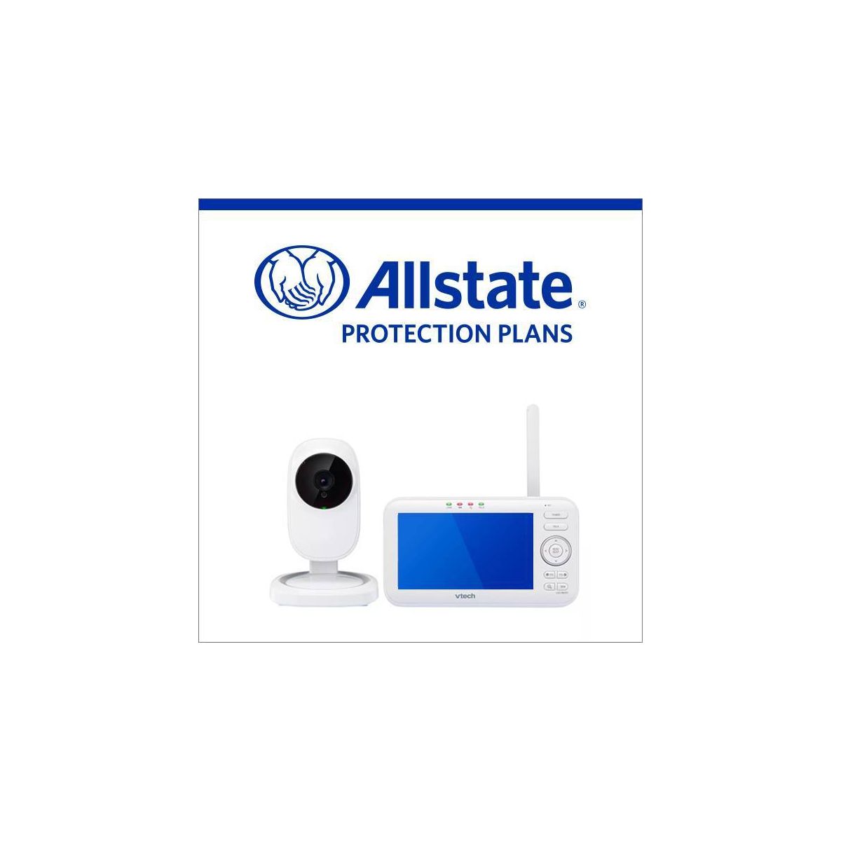 2 Year Baby Products Protection Plan ($500-$599.99) - Allstate