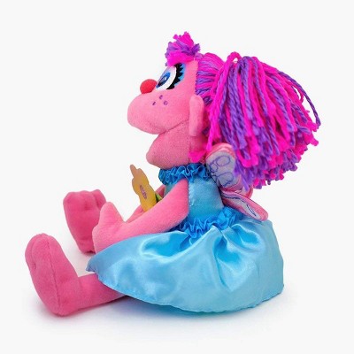 abby cadabby doll target