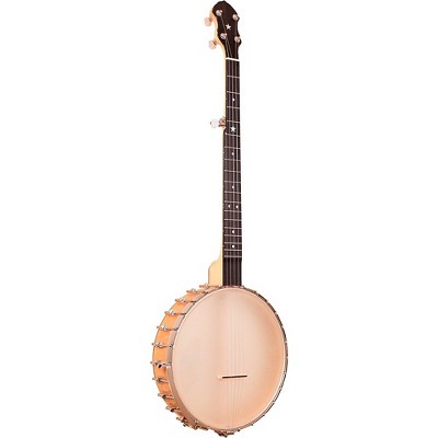 Gold Tone BC-350 Bob Carlin Banjo Gloss Natural