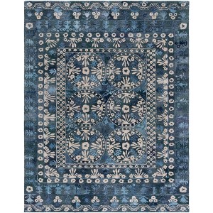 Anatolia AN410 Hand Tufted Indoor Rugs - Safavieh - 1 of 4