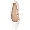 Journee Women's Scylee Medium and Wide Width Pumps - 4 of 4