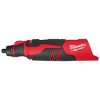 Milwaukee 2525-20 M12 12V Li-Ion Cordless Brushless Rotary Tool - Bare Tools : Milwaukee - 2 of 4