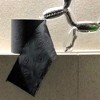 Evideco French Home Goods 3-Ply 140-Sheet Black Toilet Paper Luxury Bulk Sandalwood-Scented Tube Embossed - 3 of 4