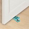 Unique Bargains Door Stop Cartoon Ice Cream Door Stop with Storage Box 3.66"x1.77"x1.18" 1 Pc - 2 of 4