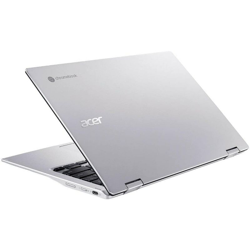 Acer Spin 513 - 13.3" Touchscreen Chromebook Qualcomm 7c 2.1GHz 4GB 64GB Chrome - Manufacturer Refurbished, 5 of 6