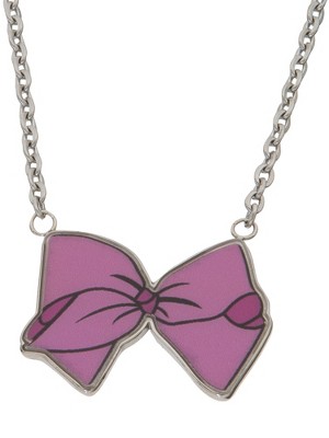 Jojo siwa nubby bff necklaces