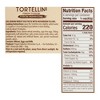 Pagani Cheese And Mushrooms Tortellini 8.8 oz. - 2 of 2