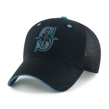 MLB Seattle Mariners Moneymaker Mesh Hat