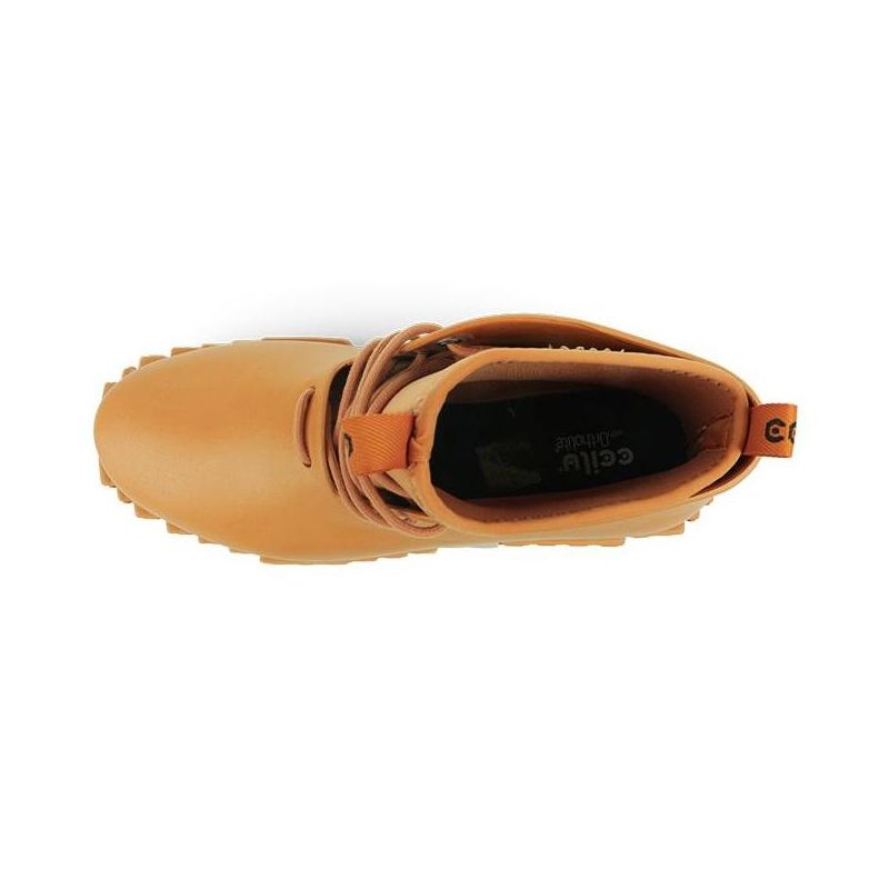 Ccilu XpreSole Blocks Men High Top Ankle Eco-friendly Boots Slip-Resistant, , , Rainboots, 5 of 8