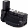 Meike MK-A6300 Vertical Shooting Grip Power Pack Holder for Sony A6300 A6000 Camera - 2 of 4